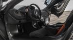 McLaren 600LT HPE1000 by Hennessey 2019 года
